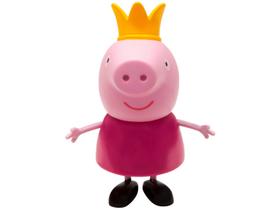 Boneca Peppa Pig Peppa Princesa