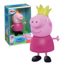 Boneca Peppa Pig Princesa Elka 997