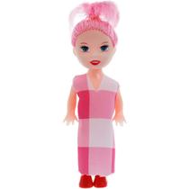 Boneca Pequena Pop Star