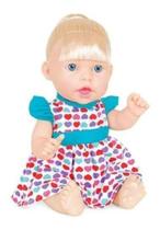 Boneca Perfumada Sonho Azul Frases Cotiplás 2200 - Cotiplas Boneca Perfumada Sonho Azul Frases Cotiplás 2200 - Cotiplas