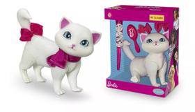 Boneca Pet Gatinha da Barbie - Blissa - Fashion - C/Acessórios