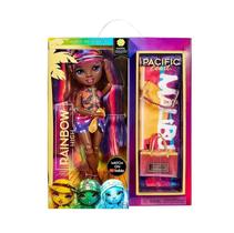 Boneca Phaedra Westward Rainbow High Pacific Coast 578369