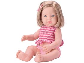 Boneca Picadinha com Acessórios - Bambola