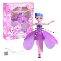 Boneca Pincess Aerocraft NO8018 Ref STN005