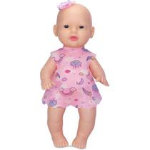 Boneca Pingo de Amor Sid-Nyl