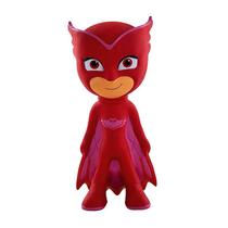 Boneca PJ Masks Gigante Corujita 1716 - Candide