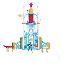 Boneca Playset Mattel DC Super Hero Girls de alta ação Boneca Playset Mattel DC Super Hero Girls de alta ação