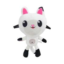 Boneca Plushie De Gato Sereia Para Crianças, 10 Estilos, Casa De Bonecas Gabby, Brinquedo De