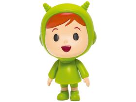 Boneca Pocoyo Nina - Cardoso Boneca Pocoyo Nina - Cardoso