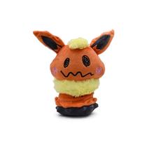 Boneca Pokémon Eevee, Mimikyu, Umbreon e Outros (8 Polegadas)