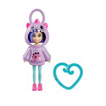 Boneca Polly Amigas na Moda HKV98 Boneca Polly Amigas na Moda HKV98