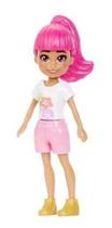 Boneca - Polly Modelos Basicos 13 MATTEL