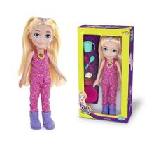 Boneca Polly Picnic - Polly Pocket - Mattel - Puppe
