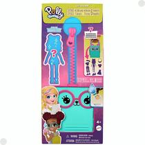 Boneca Polly Pocket Closet Pequenos Estilos Hrd64 Mattel