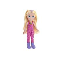Boneca polly pocket dia de picnic - pupee 1107
