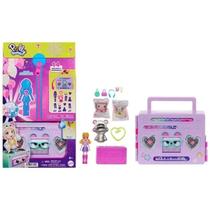 Boneca Polly Pocket Disco Dance Fashion