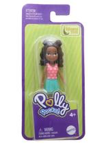 Boneca Polly Pocket - Mattel