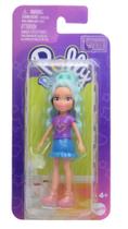 Boneca Polly Pocket - Mattel