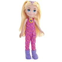 Boneca POLLY Pocket Picnic C/06 ACESS