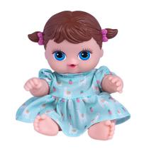 Boneca Pop Surprise Morena 2301 - Cotiplás Boneca Pop Surprise Morena 2301 - Cotiplás