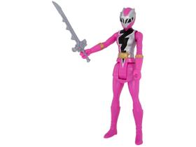 Boneca Power Rangers Dino Fury - Hasbro