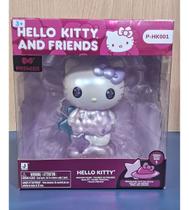 Boneca Premium Hello Kitty- Hello Kitty