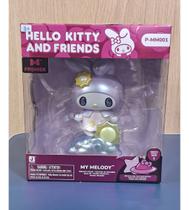 Boneca Premium My Melody- Hello Kitty