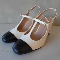 Boneca Preto/Branco Pret/Bran