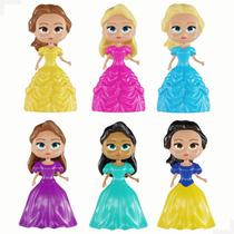 Boneca Princesa 379 Ggb Boneca Princesa 379 Ggb