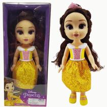 Boneca Princesa Bela 3+ BR2018 Multikids Boneca Princesa Bela 3+ BR2018 Multikids