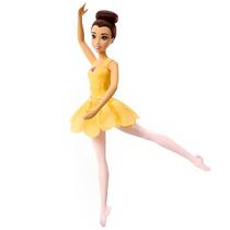 Boneca Princesa - Bela Bailarina - Disney Princess - 30cm - Mattel