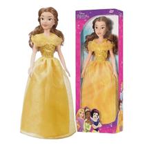 Boneca Princesa Bela My Size BBR A2013
