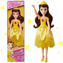 Boneca Princesa Bella Disney Clássicos 30 Cm Hasbro Boneca Princesa Bella Disney Clássicos 30 Cm Hasbro