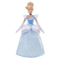 Boneca Princesa Cinderela
