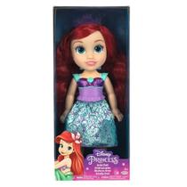 Boneca Princesa Disney Ariel BR2019