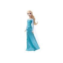 Boneca Princesa Disney Elsa Saia Cintilante HLW47 Boneca Princesa Disney Elsa Saia Cintilante HLW47