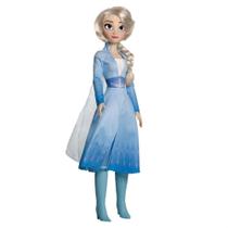 Boneca Princesa Disney My Size Elsa