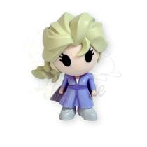 Boneca Princesa Disney Ooshies Colecionáveis 10cm Boneca Princesa Disney Ooshies Colecionáveis 10cm