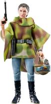 Boneca Princesa Leia Star Wars Retorno De Jedi 15 Cm F7051