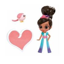 Boneca Princesa Nella 4687