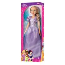 Boneca Princesa Rapunzel Disney Mini My Size 55cm Original c/ Nota Fiscal