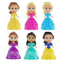 Boneca Princesa Sortida Ggbplast