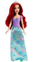 Boneca Princesas Da Disney 27cm - Mattel HLX29