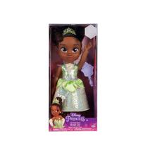 Boneca Princesas Disney Articulada 38cm Multikids