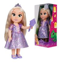 Boneca Princesas Disney Articulada 38cm Multikids