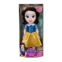 Boneca Princesas Disney Articulada Branca de Neve Multikids - BR1917