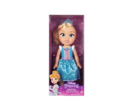 Boneca Princesas Disney Cinderela Multikids - Br2015