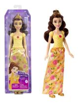 Boneca Princesas Disney - Mattel
