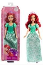Boneca Princesas Disney - Saia Cintilante - Mattel Boneca Princesas Disney - Saia Cintilante - Mattel