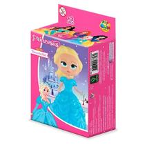Boneca princesas